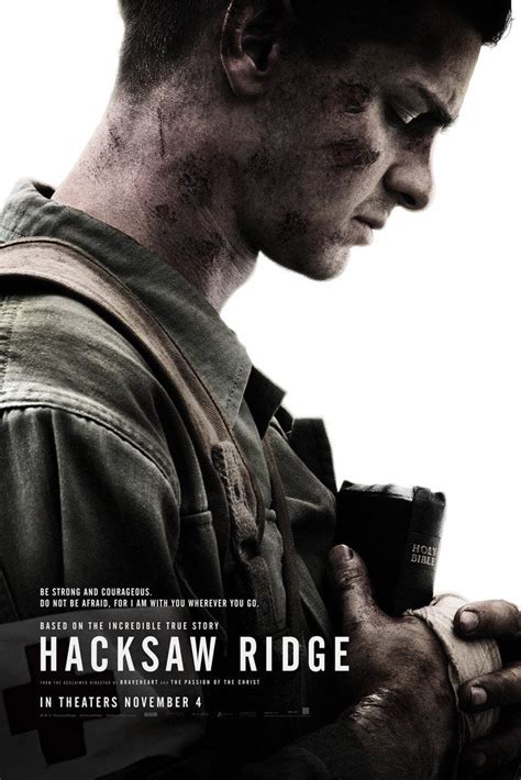 <strong>Hacksaw Ridge</strong> is the extraordinary true story of Desmond Doss [Andrew Garfield] who, in Okinawa during the bloodiest battle of WWII, saved 75 men without firing or carrying a gun. . Hacksaw ridge full movie free 123movies